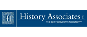History Associates logo