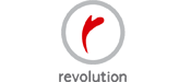 Revolution LLC logo
